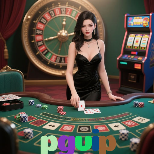pgvip