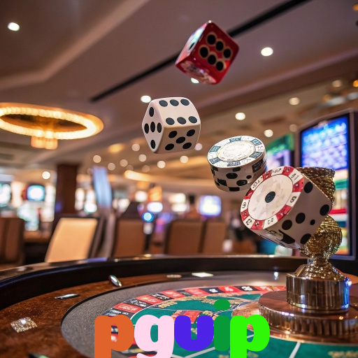 pgvip