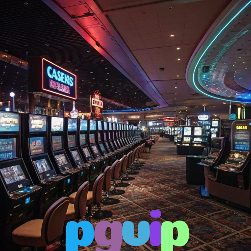 pgvip