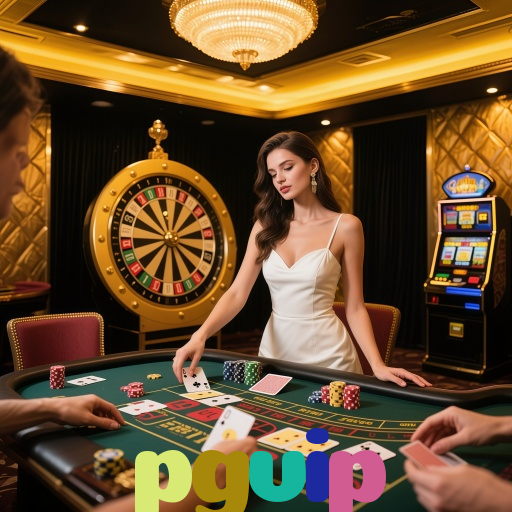 pgvip