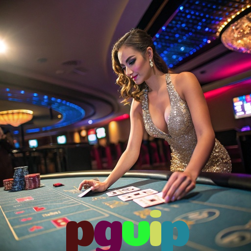 pgvip