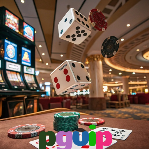 pgvip
