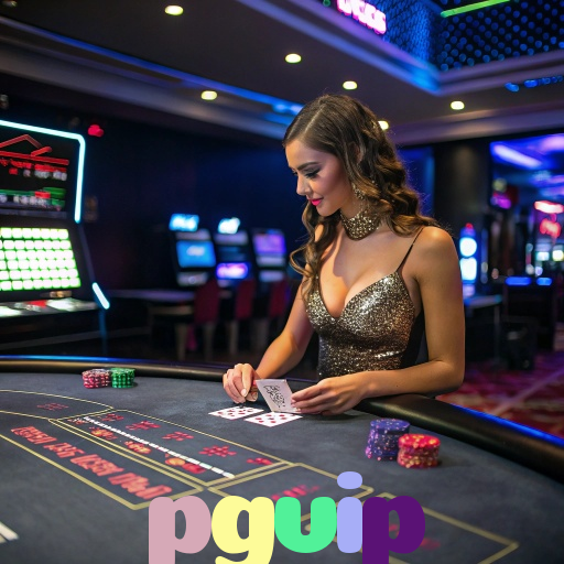 pgvip