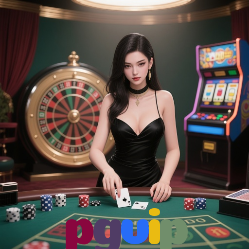 pgvip