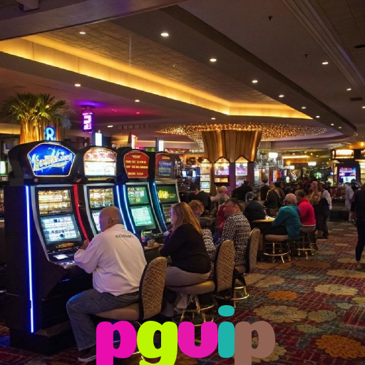pgvip