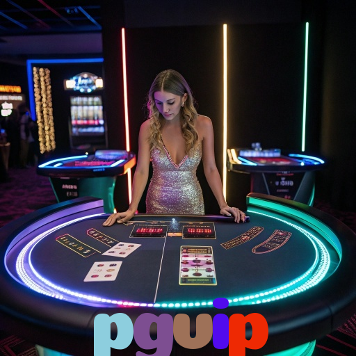 pgvip
