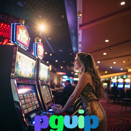 pgvip