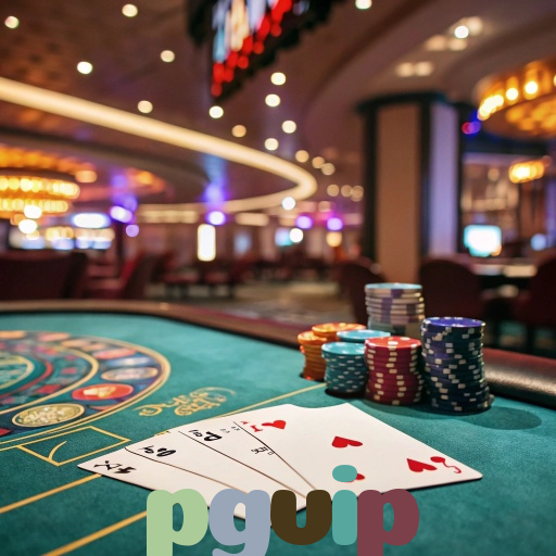 pgvip