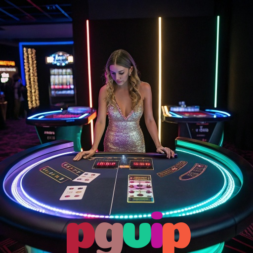 pgvip