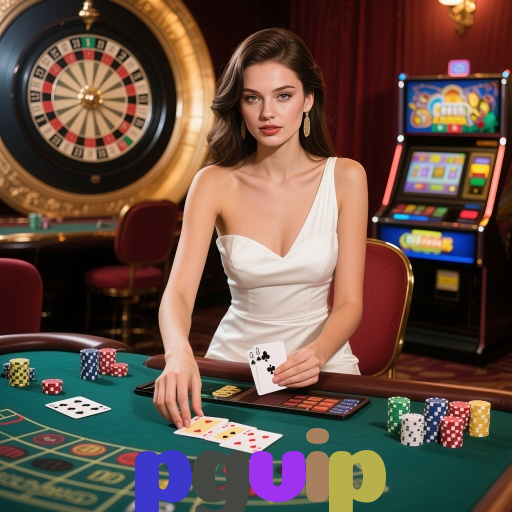 pgvip