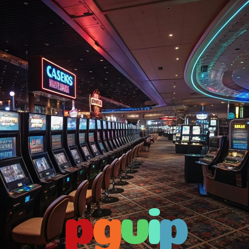 pgvip