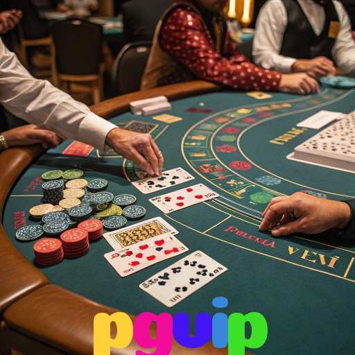 pgvip