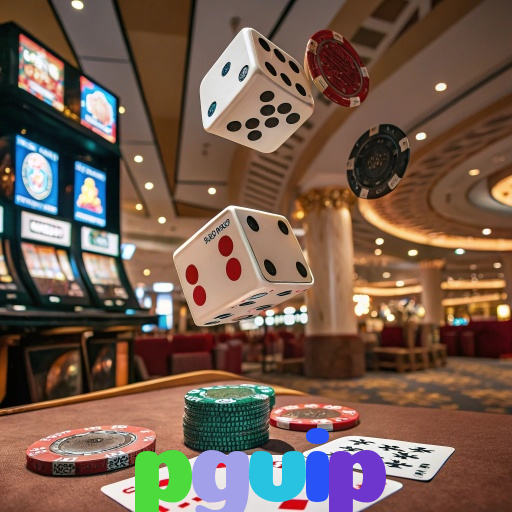 pgvip