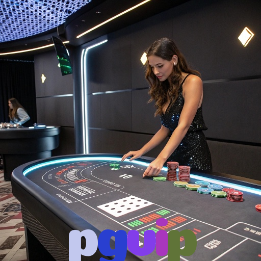 pgvip
