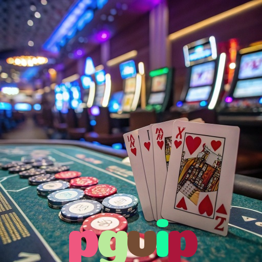 pgvip