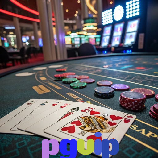 pgvip