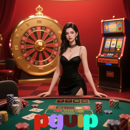 pgvip