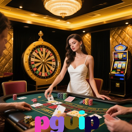 pgvip