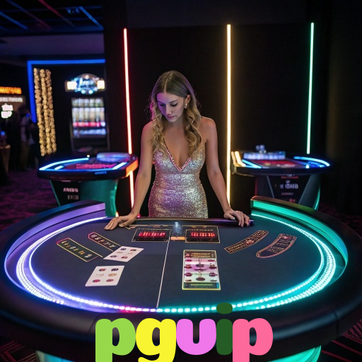 pgvip