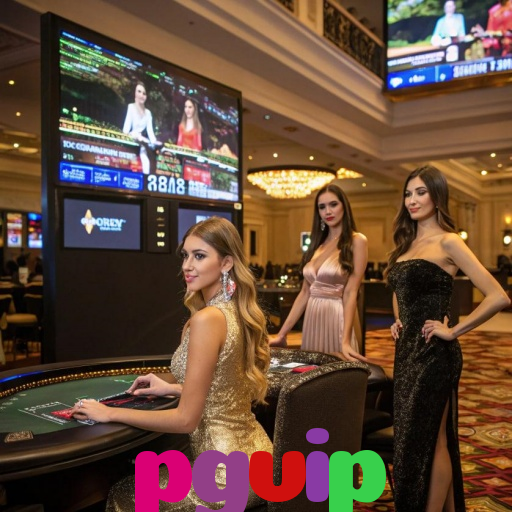 pgvip