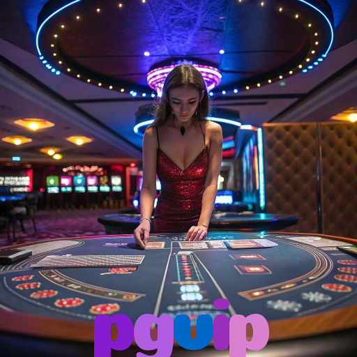 pgvip