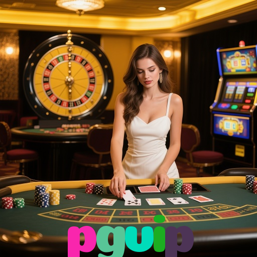 pgvip