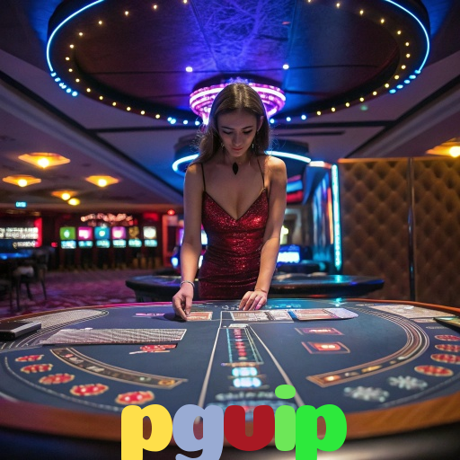 pgvip
