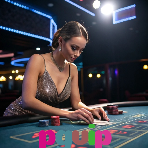 pgvip