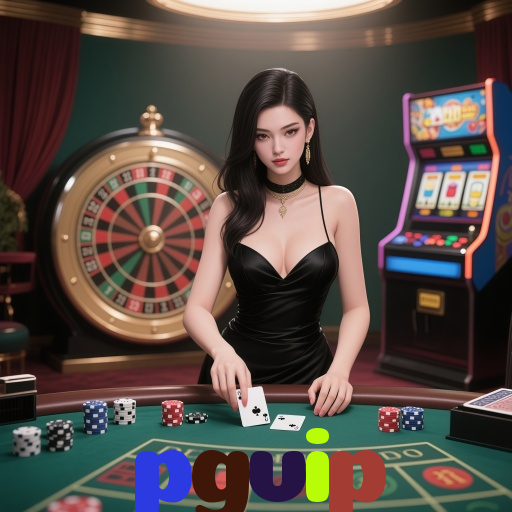 pgvip