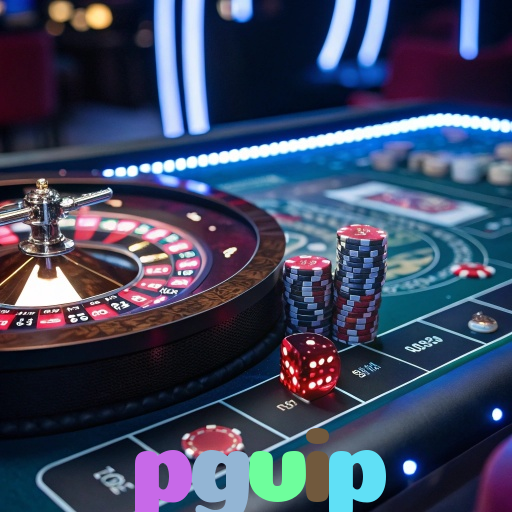 pgvip