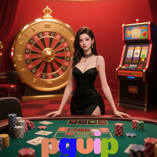 pgvip