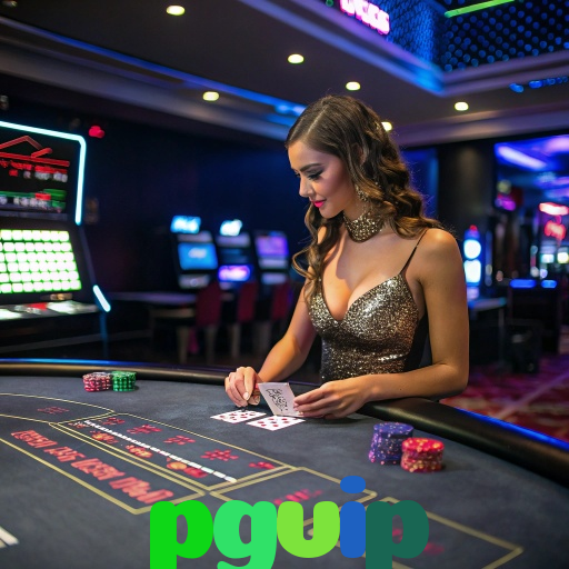 pgvip