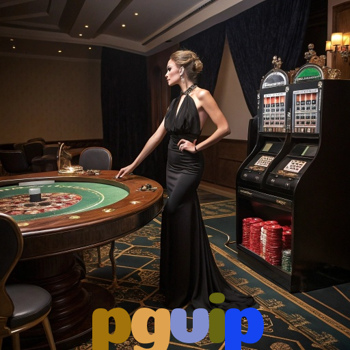 pgvip