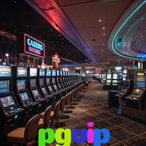pgvip