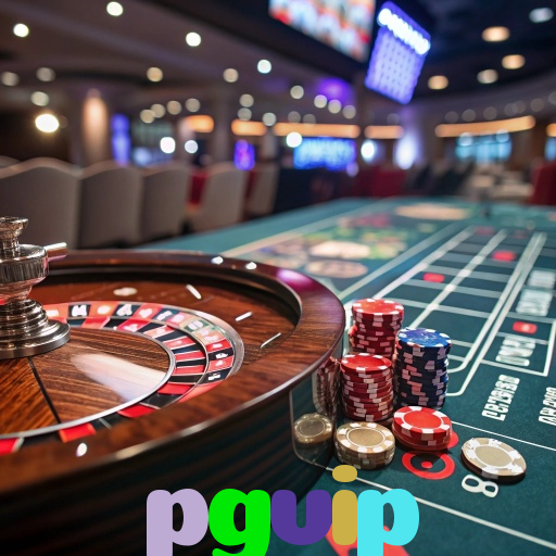 pgvip