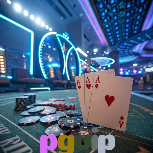 pgvip