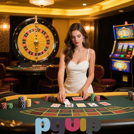 pgvip