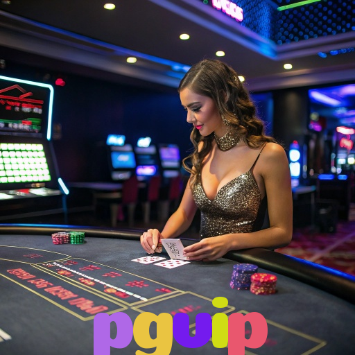 pgvip