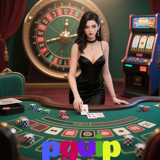 pgvip