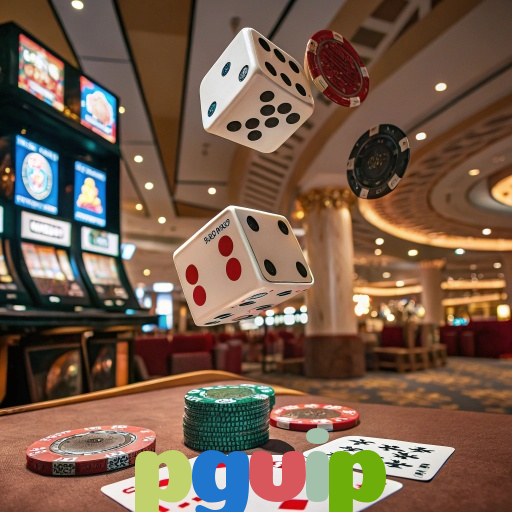 pgvip