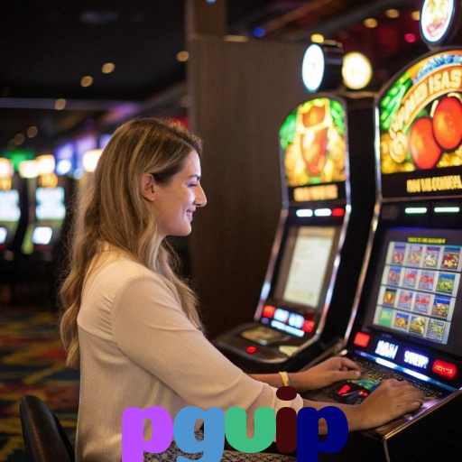 pgvip