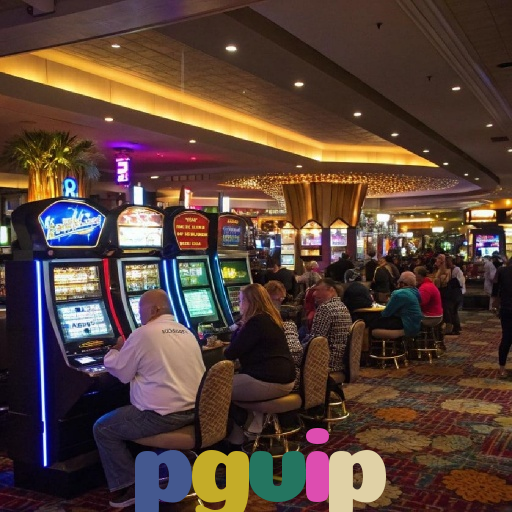 pgvip