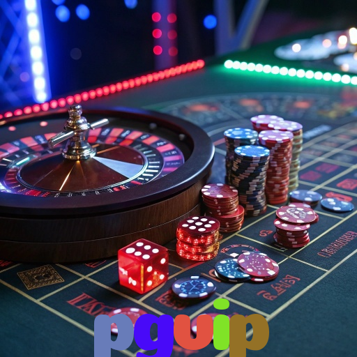 pgvip