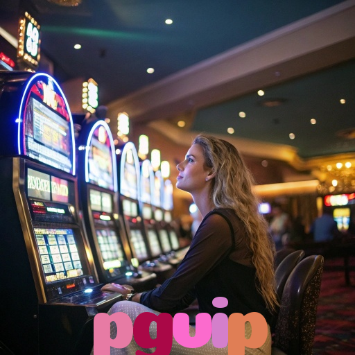 pgvip