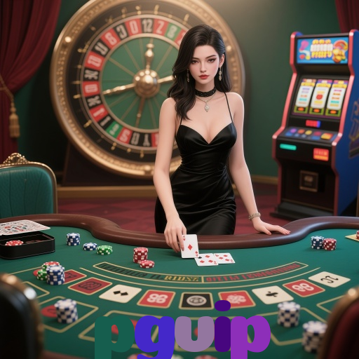 pgvip