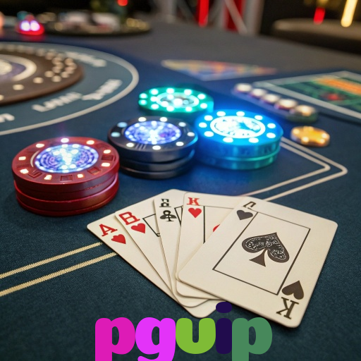 pgvip