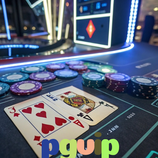 pgvip