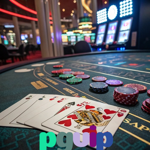 pgvip