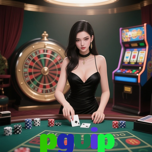 pgvip