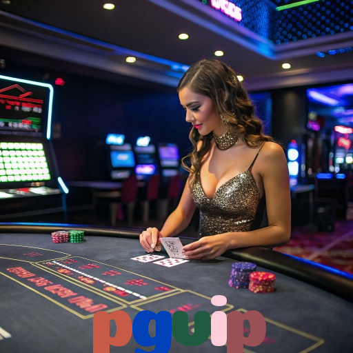 pgvip